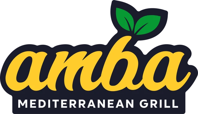 AMBA Mediterranean Grill
